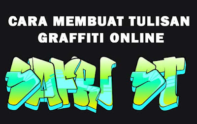 How to Create Graffiti Name with Generator Free Online 