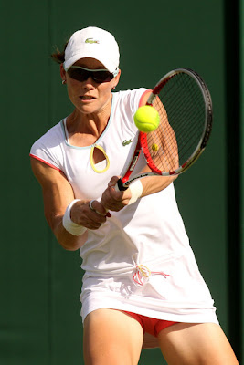 Samantha Stosur