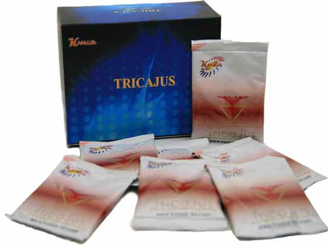 tricajus