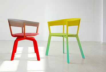 #10 Wooden Chair Design Ideas