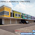 Fasilitas Retail & Komersial Citra Raya Tangerang