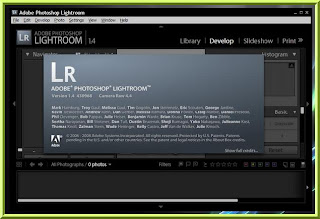 Adobe Photoshop Lightroom 1.4.430968