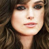 Smokey eye keira knightley - Canyon Navy blue eye makeup - Keira Knightley