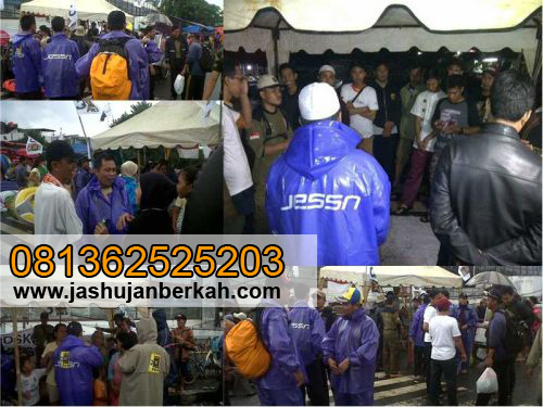 JUAL JAS HUJAN KARET