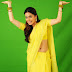 kothi mooka fame spicy actress pic low hip saree aunty 
