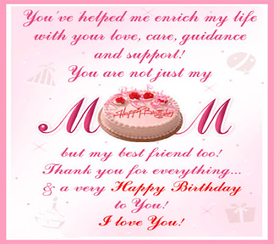 Birthday Cards   on Birthday Greeting Cards  Mother Birthday Cards