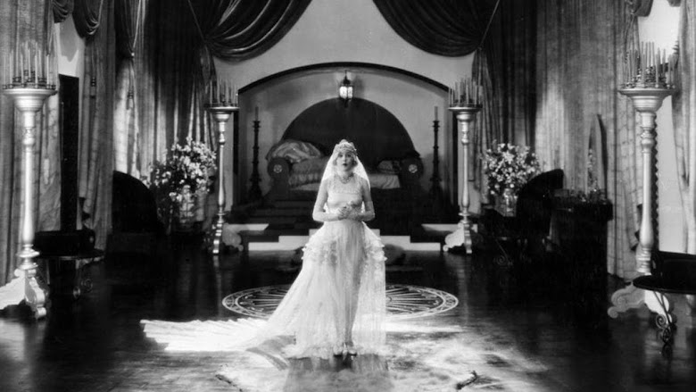 The Merry Widow 1925 illimité
