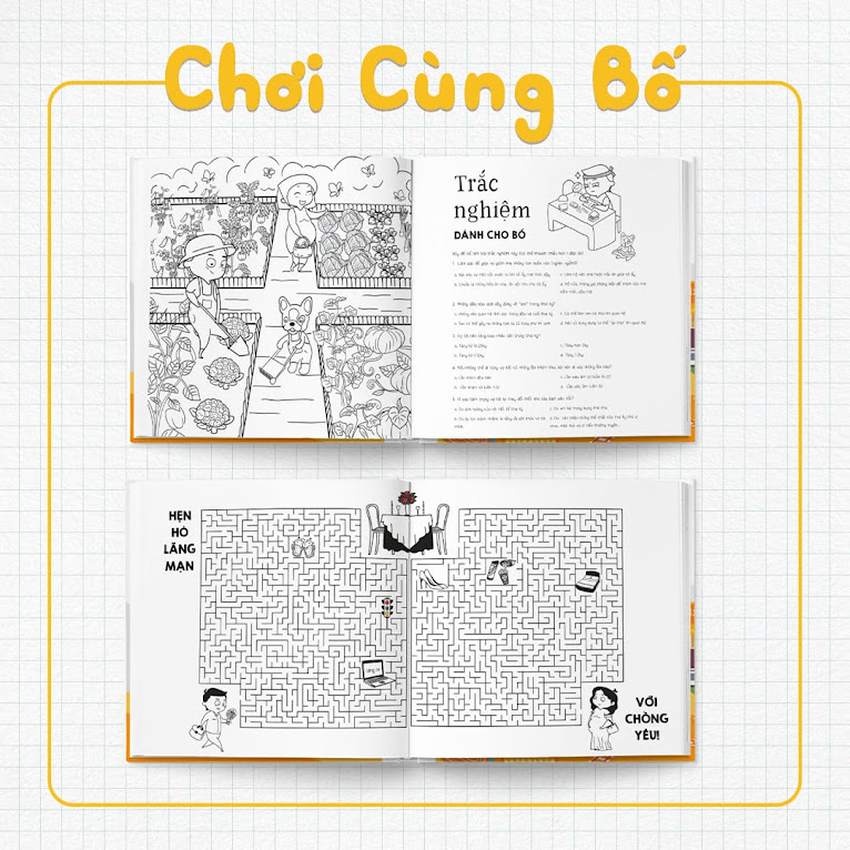 [A116] Hướng dẫn: Chọn sách hay cho Bà Bầu mang thai lần đầu
