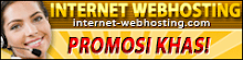 Web Hosting Murah