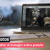 psdPhotos | ottimo editor di immagini online gratuito