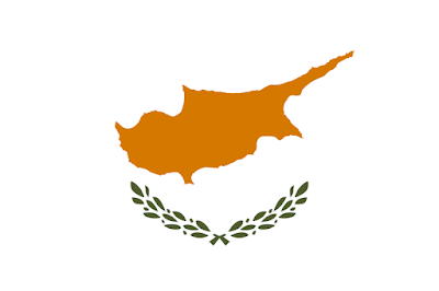 علم دولة قبرص