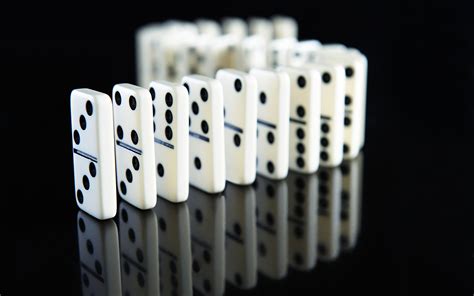 Faktor Penentu Kemenangan Permainan Domino Online QiuQiu