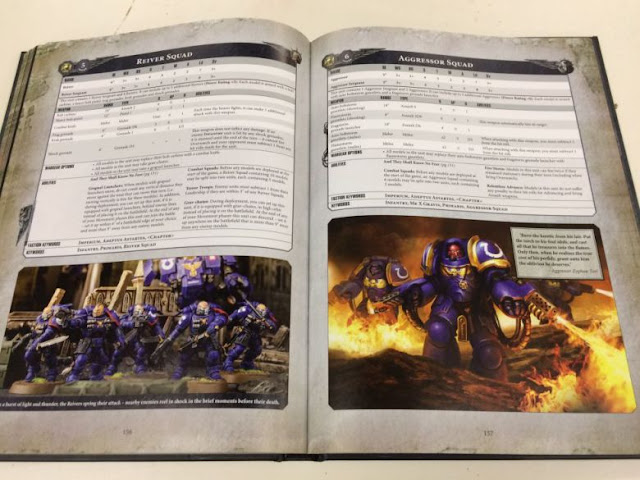  Codex Marines Espaciales