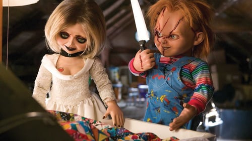 Il figlio di Chucky 2004 streaming ita