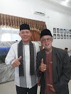 Bupati Pasaman Sabar AS: Idul Fitri Diharapkan Kian Memperkuat Soliditas Ranah dengan Rantau