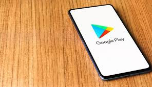  PASOS PARA RECIBIR PAGOS EN PLAY STORE