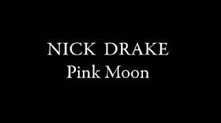 Capture de la vidéo « Pink Moon » de Nick Drake