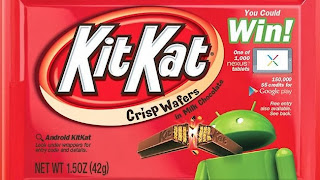 Android KitKat