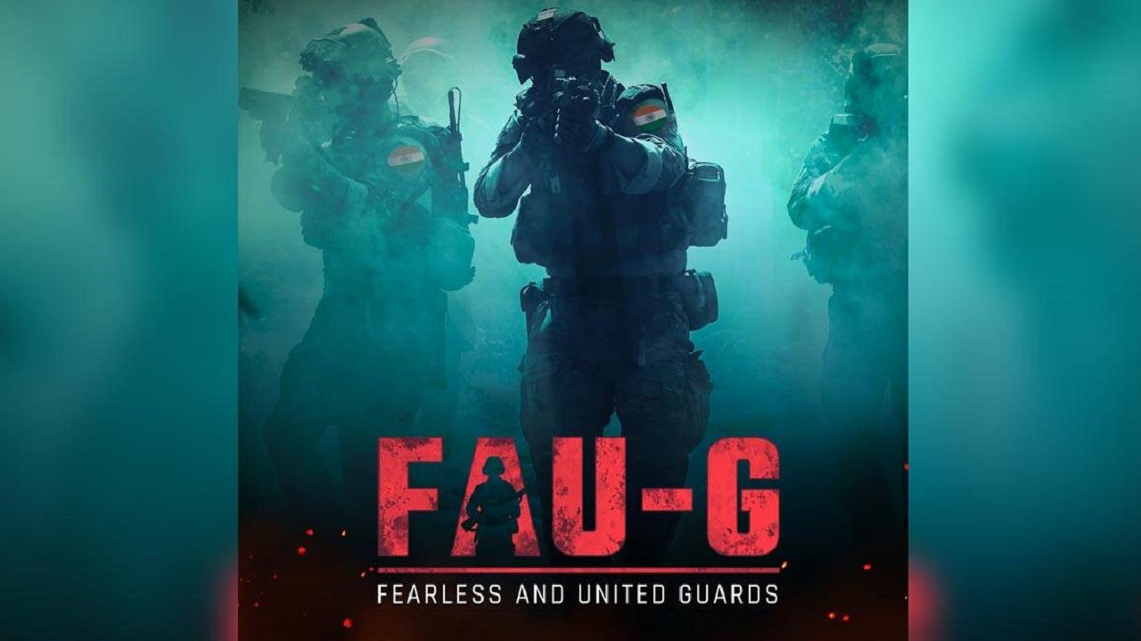 FAU-G to be released on Republic Day