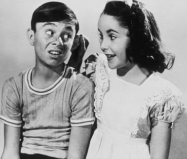 Deathday: ALFALFA (Carl Switzer) 1927-1959 RIP