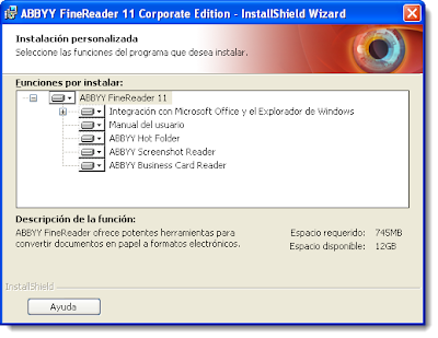ABBYY FineReader v11.0.102.481 Corporate Edition 