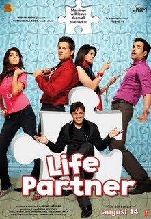 Life Partner bollywood movie watch online