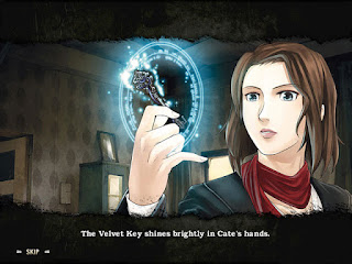 Cate West: The Velvet Keys Game Download