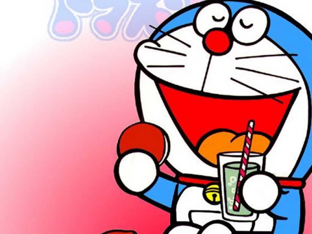 Doraemon Wallpapers  Cartoon Wallpapers