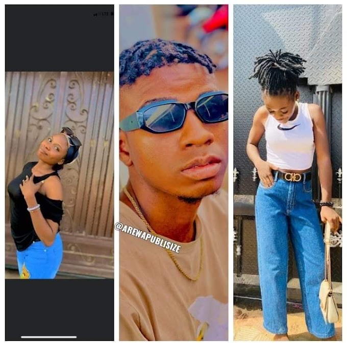  [Gossip] News Around town that Abuja/Lafia based producer ‘TEEMZYBEAT’, broke up with his girlfriend – here are possible reasons….