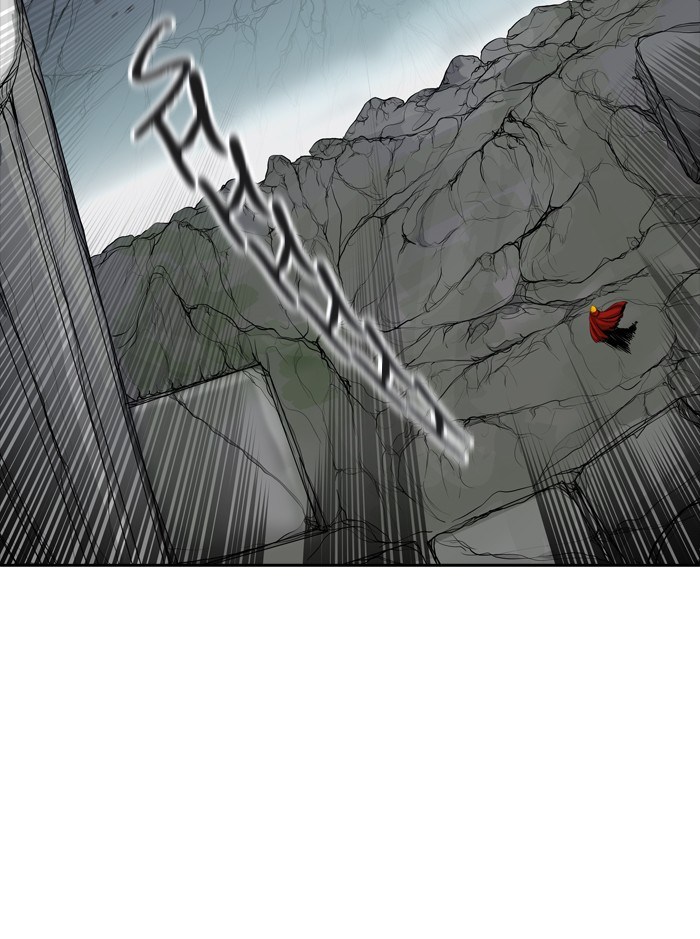 Webtoon Tower Of God Bahasa Indonesia Chapter 370