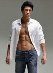 Hans Chung  Actor