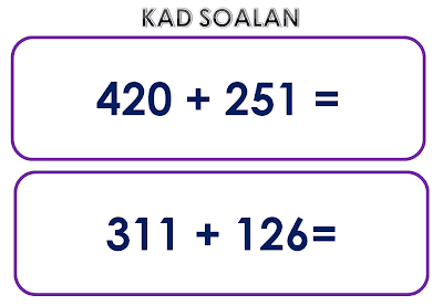 Matematik Bukan Sekadar Kira-kira "Logical Thinking and 