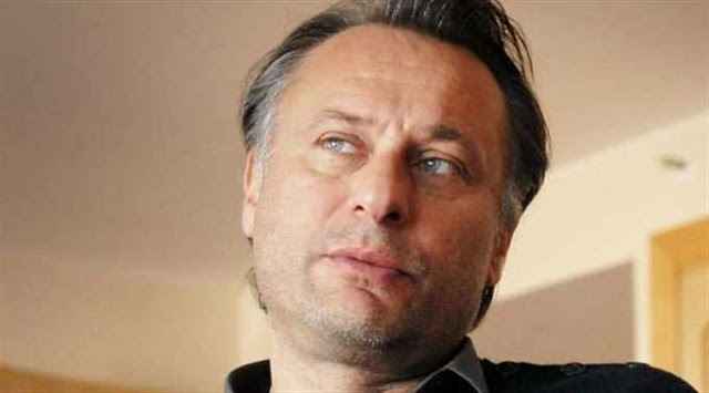 Michael Nyqvist Awesome Profile Pictures