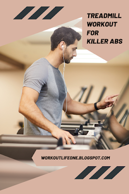 Unlock the Power Within: Treadmill Workouts for Killer Abs