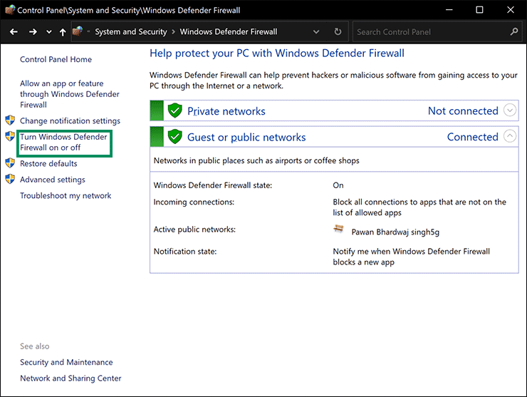 8-Control-Panel_System-and-Security_Windows-Defender-Firewall