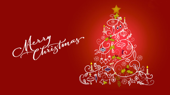 Merry Christmas download besplatne pozadine za desktop 1366x768 slike ecard čestitke Sretan Božić