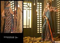 Shariq Fall-Winter Khaddar 2013-2014 Collection-11