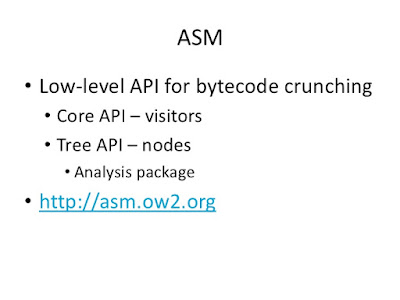  One of the traits of a practiced as well as experienced Java developer is the extensive cognition of  Top twenty Libraries as well as APIs Java Developer should know