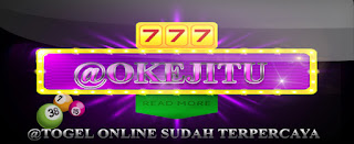 Bandar Togel Online Terpercaya Dengan 16 Pasaran Togel Online Terbaik DI Indonesia 2016.