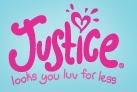  Justice For Girls Coupon