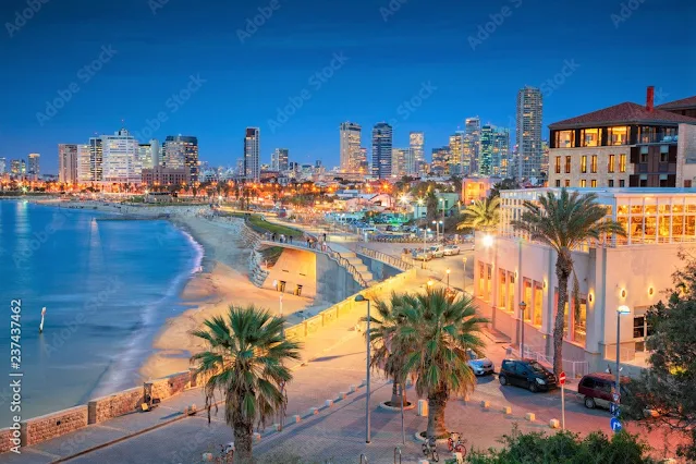 israel