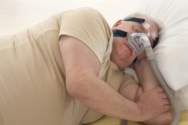 Obesity and Sleep Apnea Understanding the Connection
