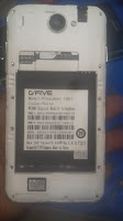 GFIVE PRESIDENT G6 FLASH FILE FIRMWARE T6582 100% TESTED