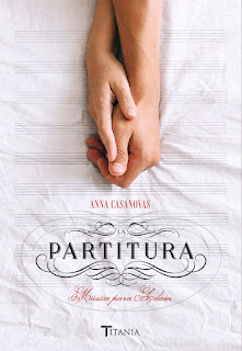 [Reseña] La partitura // Anna Casanovas