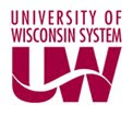 UW System logo