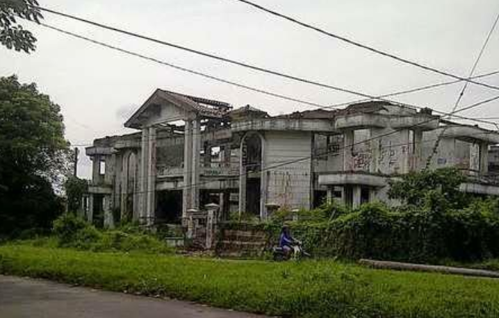 Cerita Hantu Rumah Berhantu Pondok Indah Jakarta  CERITA 