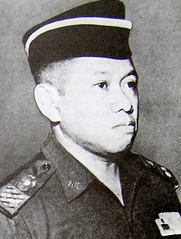 Mengenal Pahlawan Revolusi Indonesia