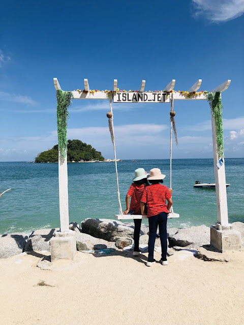 Pulau Pangkor