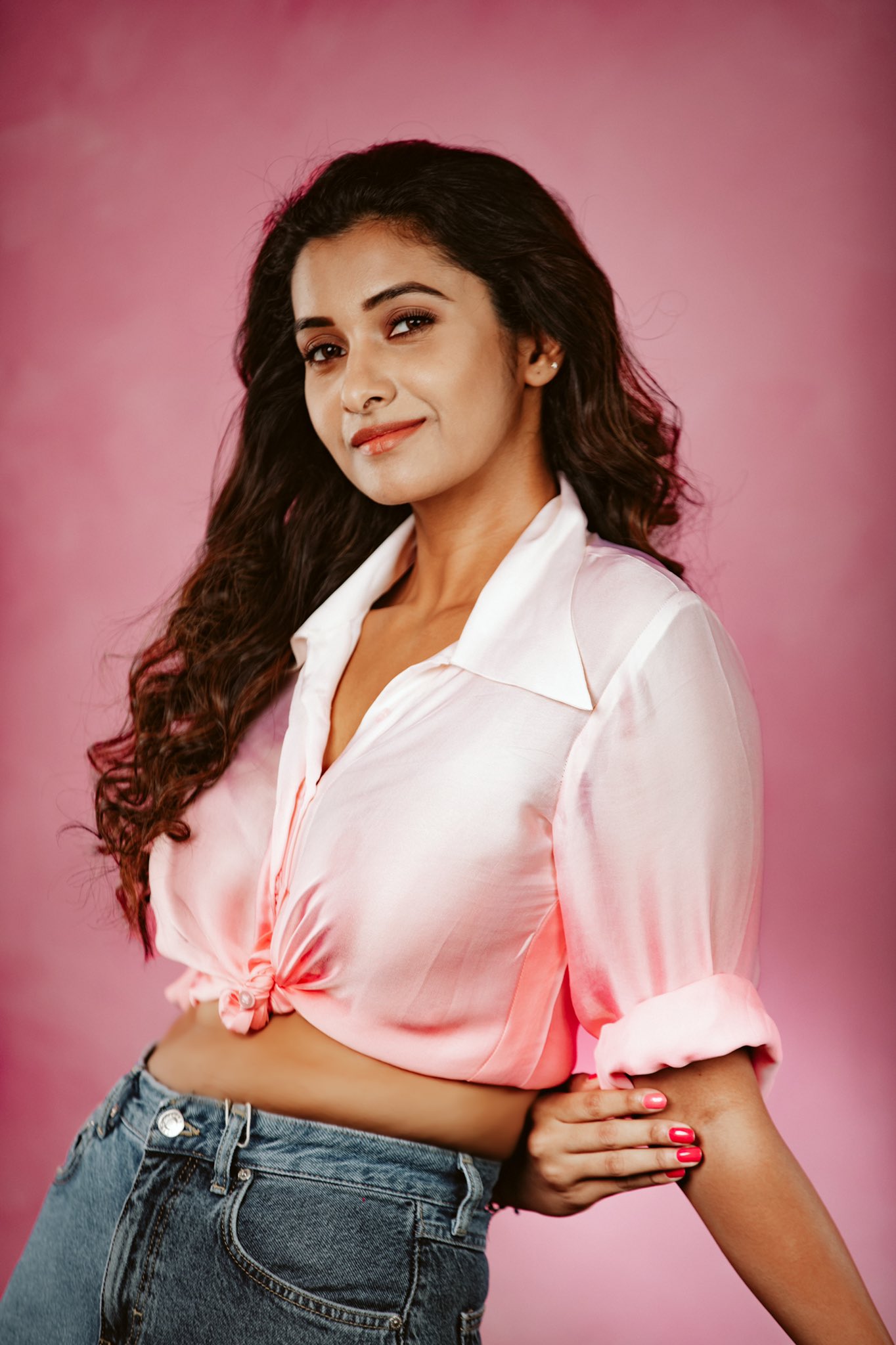Priya Bhavani UHD HD Photo