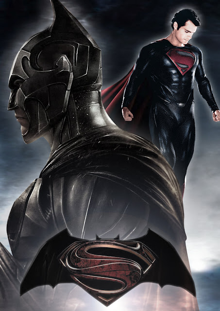 Wallpaper  Batman vs superman